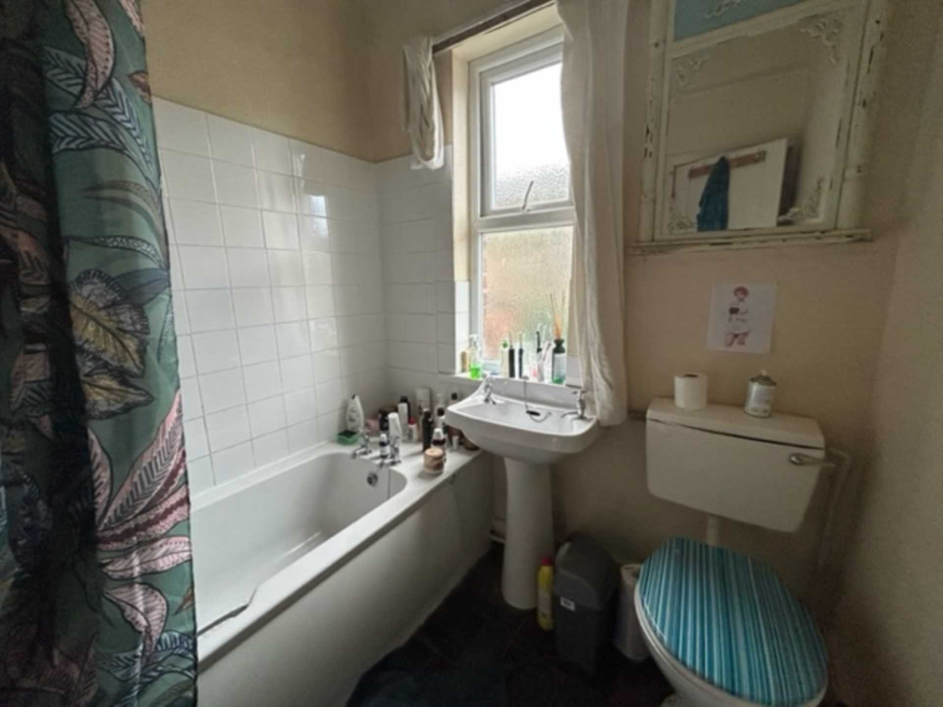 Additional Property Image 4 bedroom Terraced to rent in Manchester 6