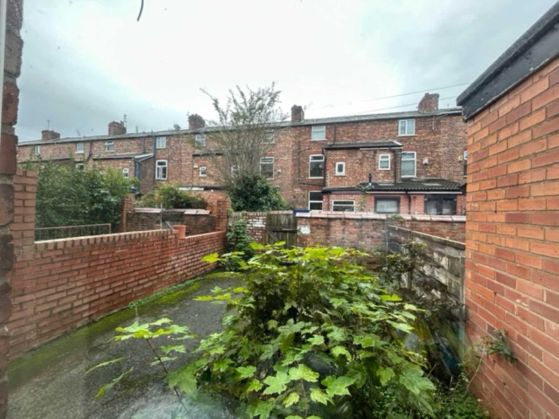 Additional Property Image 4 bedroom Terraced to rent in Manchester 7