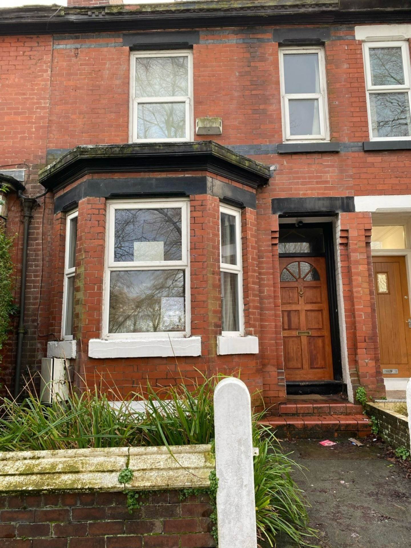 Additional Property Image 4 bedroom Terraced to rent in Manchester 8