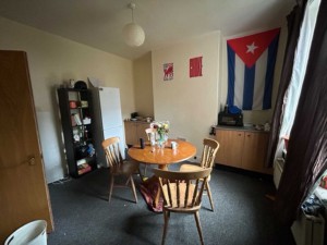 4 bedroom Terraced to rent in Manchester