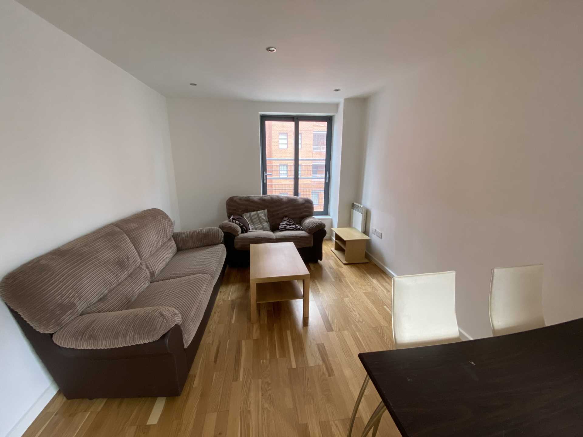 Additional Property Image 2 bedroom Apartment to rent in Manchester 3