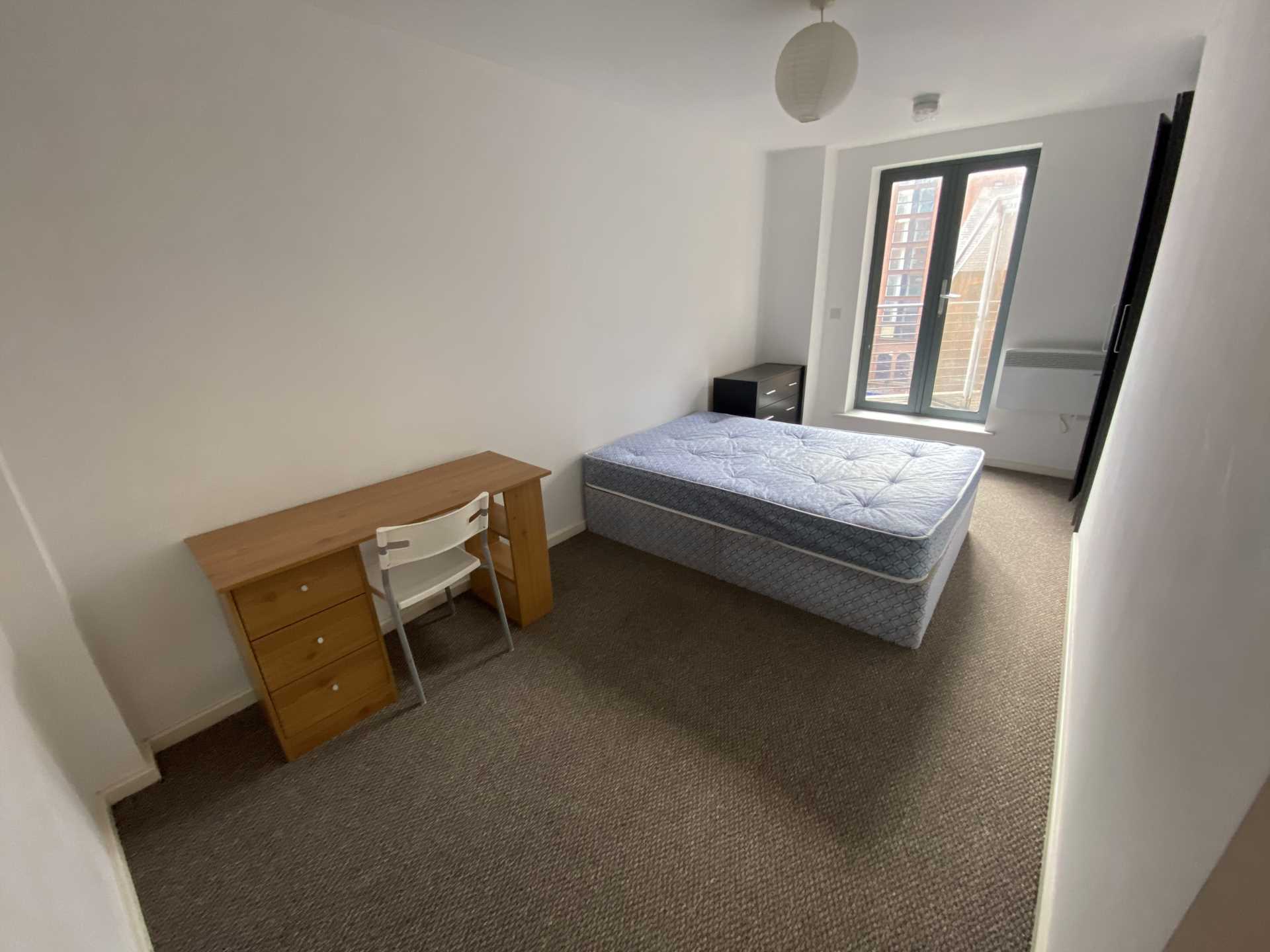 Additional Property Image 2 bedroom Apartment to rent in Manchester 4
