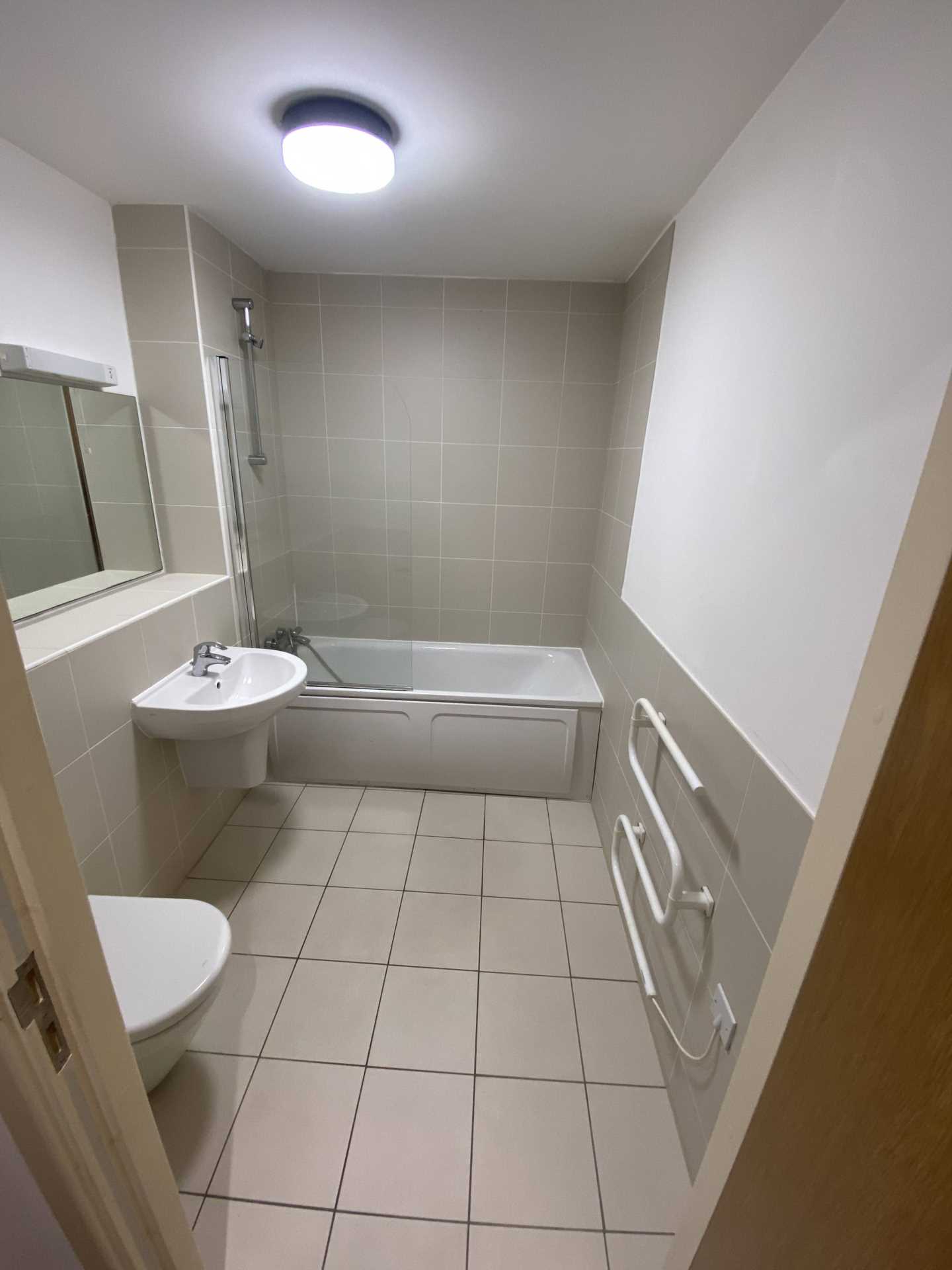 Additional Property Image 2 bedroom Apartment to rent in Manchester 6