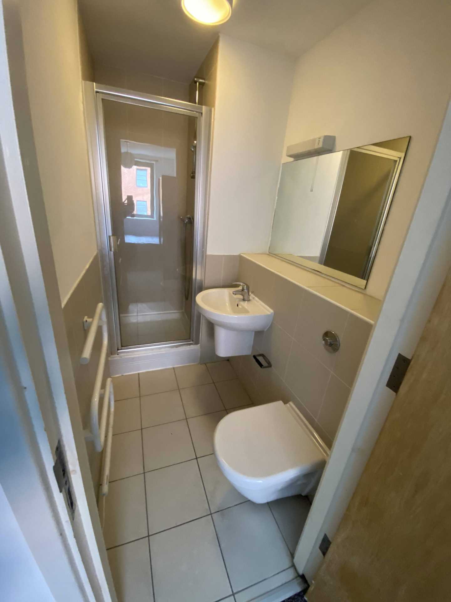 Additional Property Image 2 bedroom Apartment to rent in Manchester 7