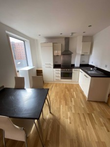 2 bedroom Apartment to rent in Manchester
