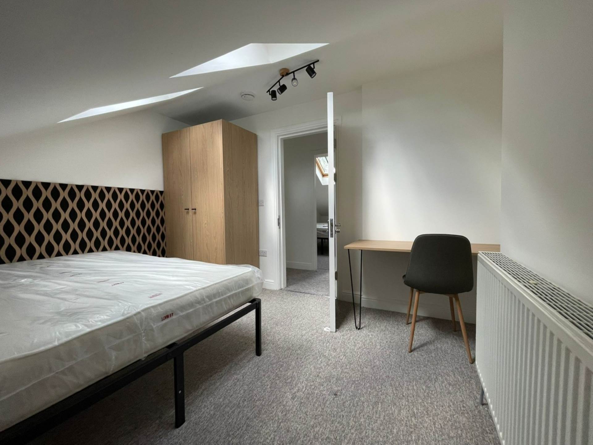 Additional Property Image 5 bedroom Flat to rent in Manchester 8