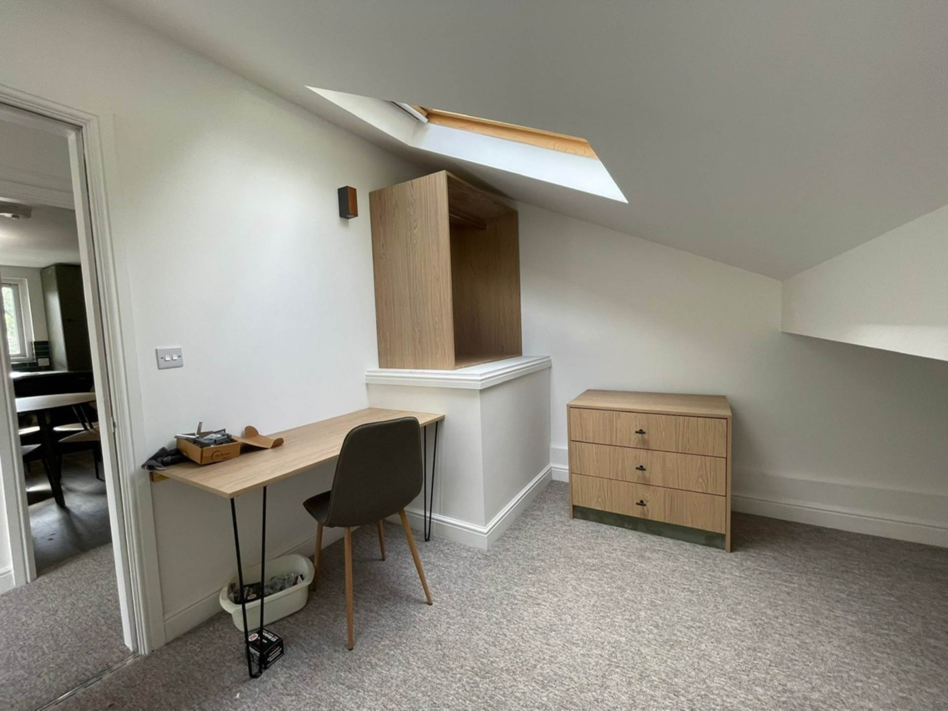 Additional Property Image 5 bedroom Flat to rent in Manchester 9