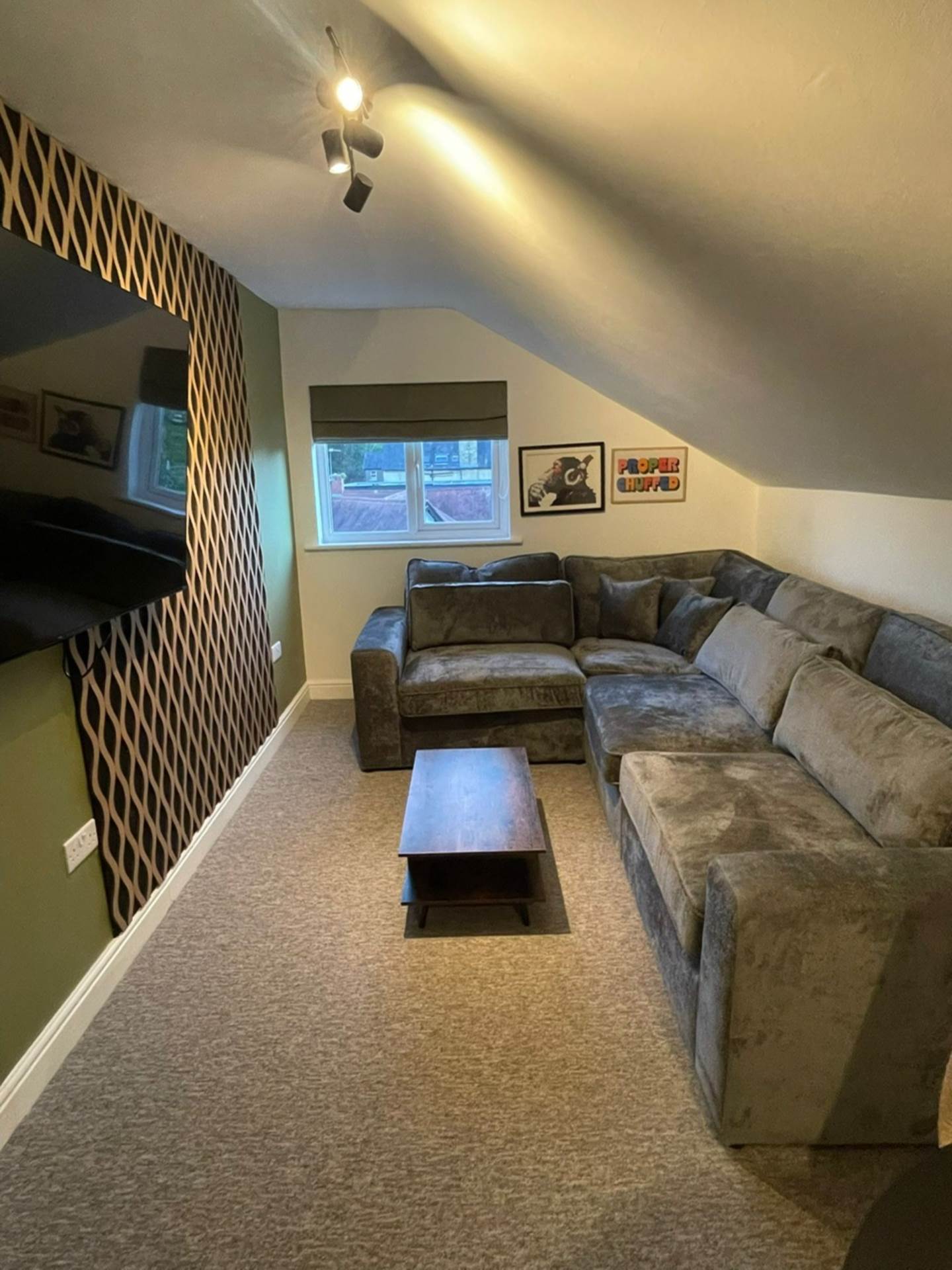 Additional Property Image 5 bedroom Flat to rent in Manchester 12