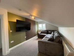 5 bedroom Flat to rent in Manchester