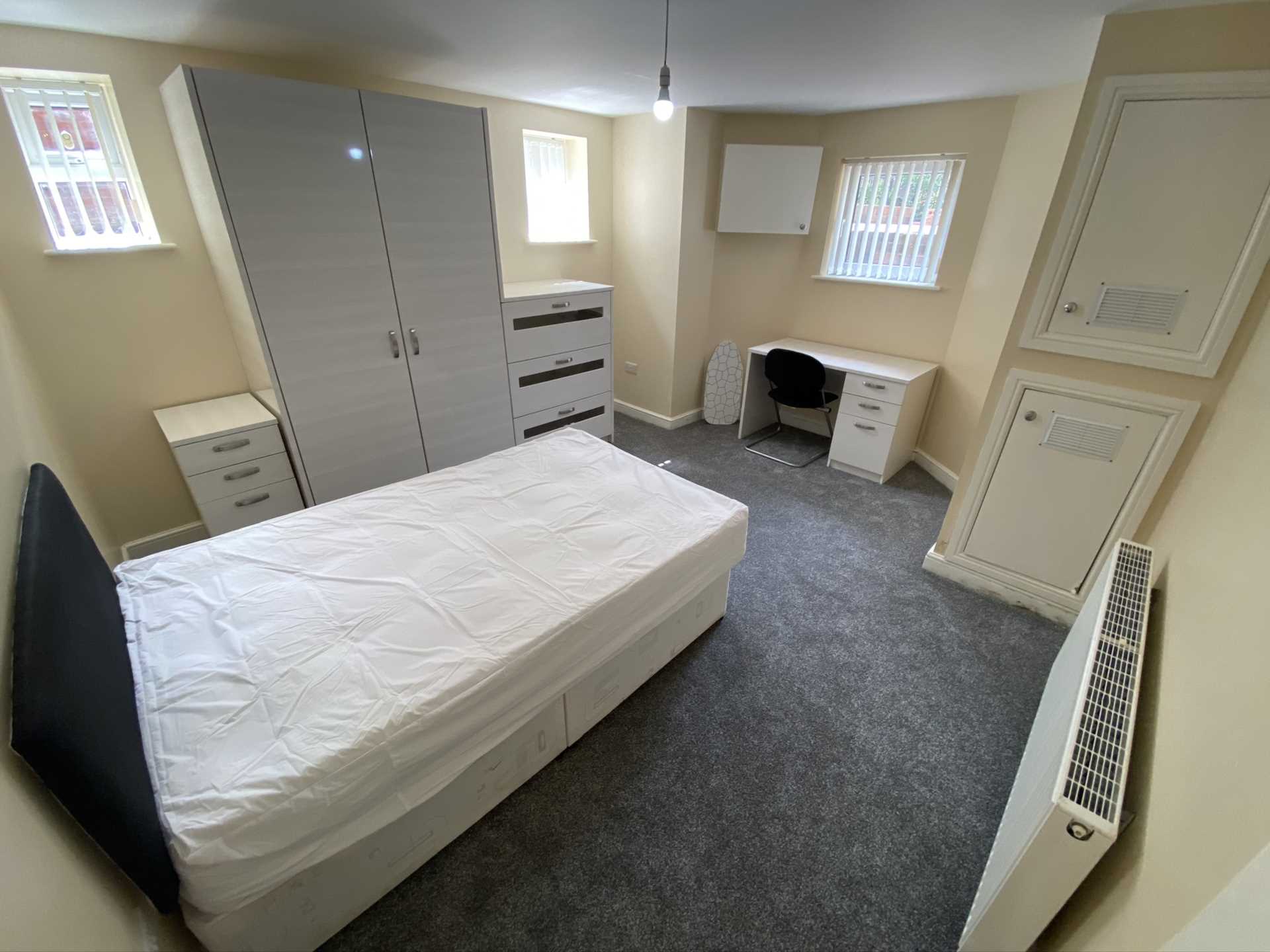 Additional Property Image 3 bedroom Flat to rent in Manchester 3