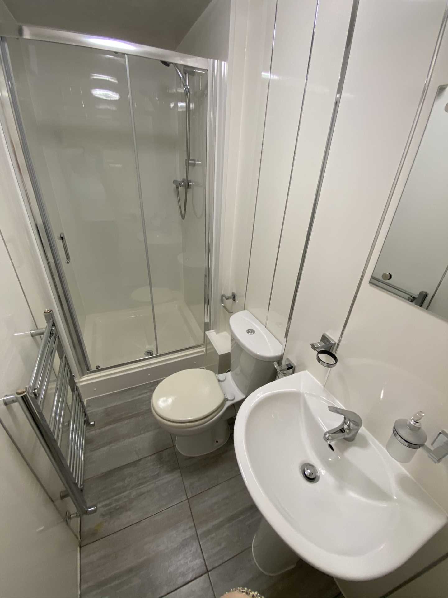 Additional Property Image 3 bedroom Flat to rent in Manchester 5