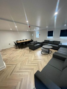 10 bedroom Semi Detached to rent in Manchester