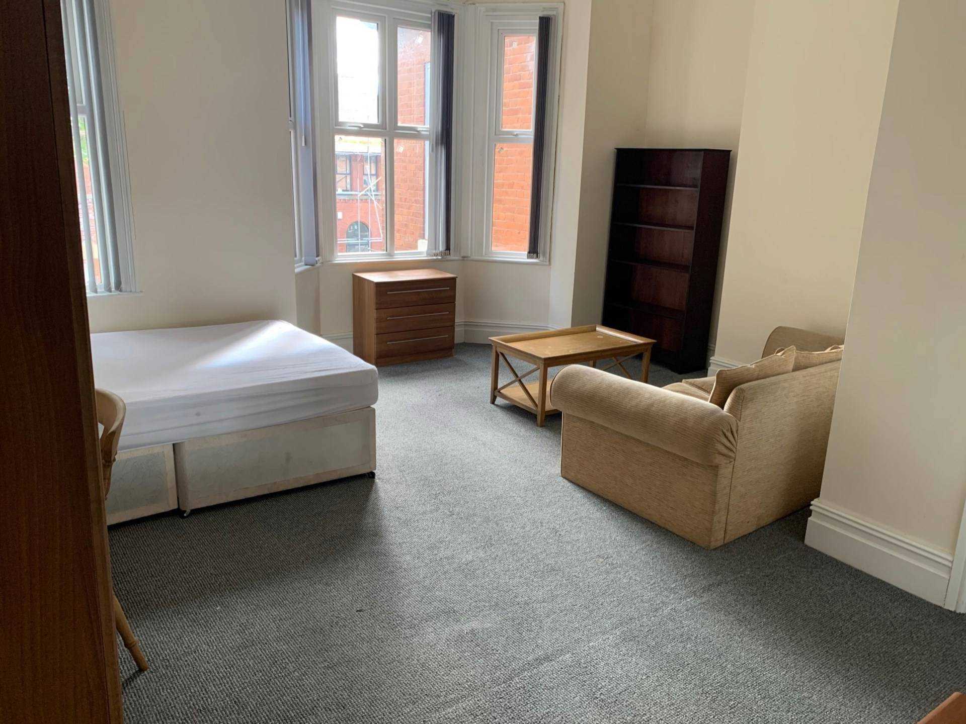 Additional Property Image 8 bedroom House to rent in Manchester 8