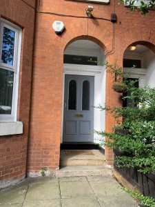 8 bedroom House to rent in Manchester