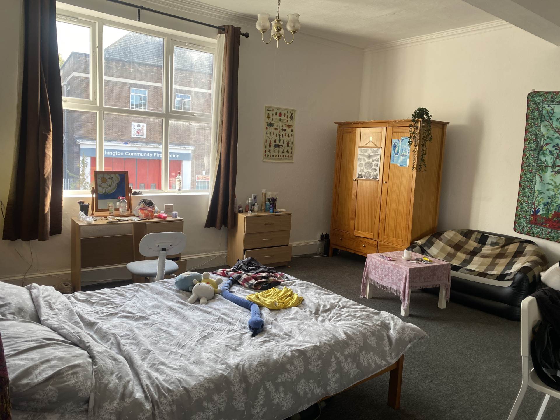 Additional Property Image 6 bedroom House to rent in Manchester 3