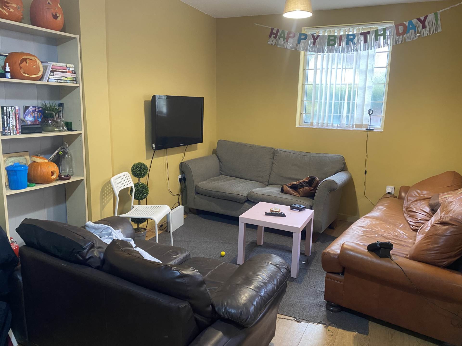 Additional Property Image 6 bedroom House to rent in Manchester 7