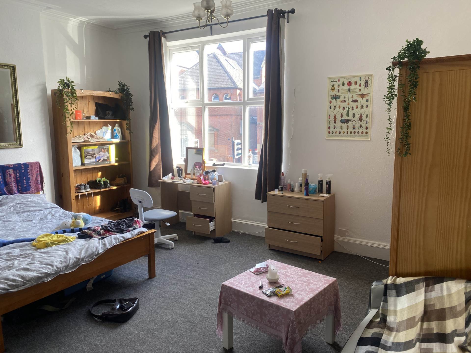 Additional Property Image 6 bedroom House to rent in Manchester 9