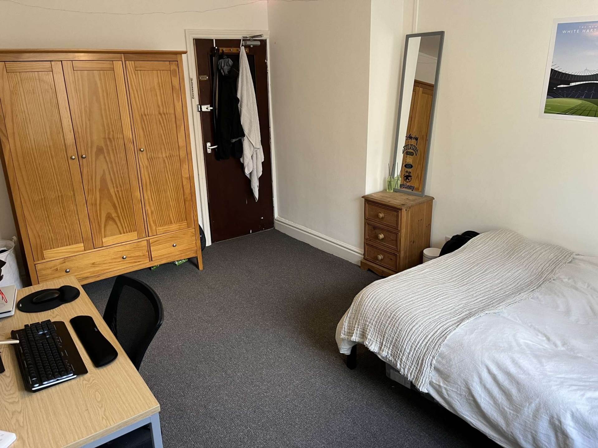 Additional Property Image 6 bedroom House to rent in Manchester 14