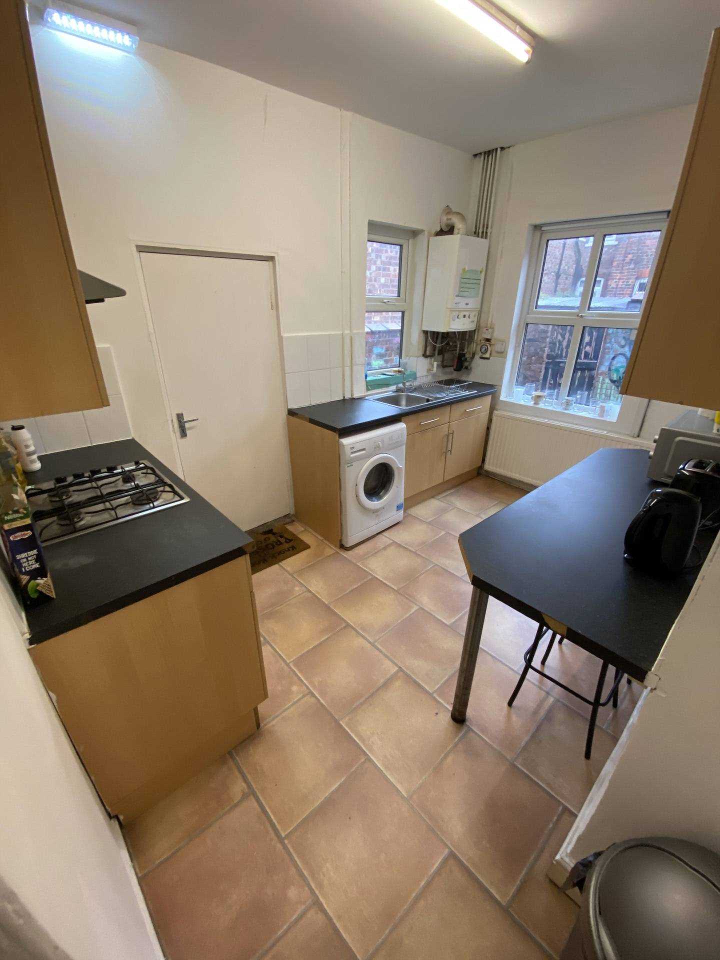Additional Property Image 3 bedroom Terraced to rent in Manchester 2