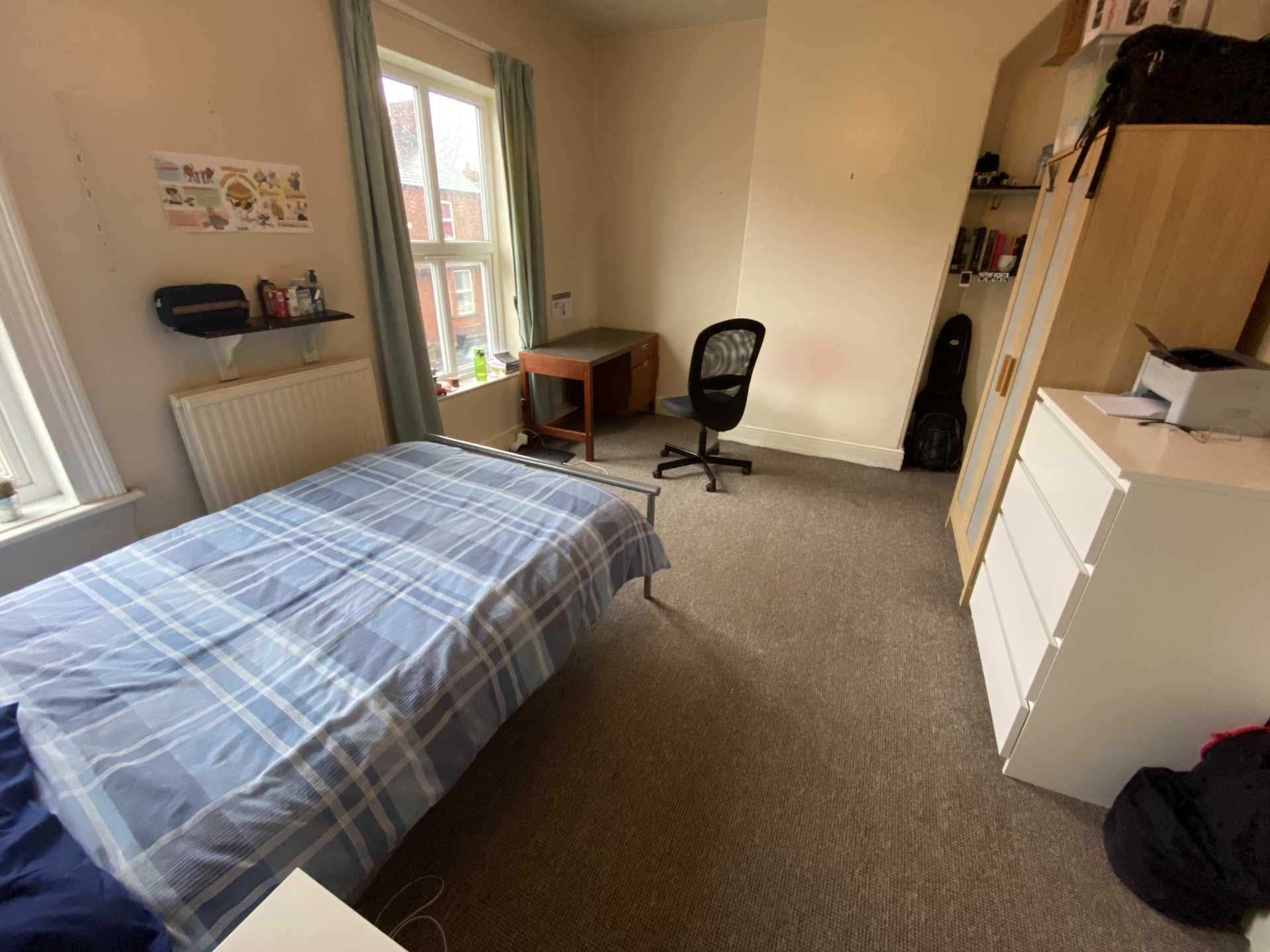Additional Property Image 3 bedroom Terraced to rent in Manchester 4