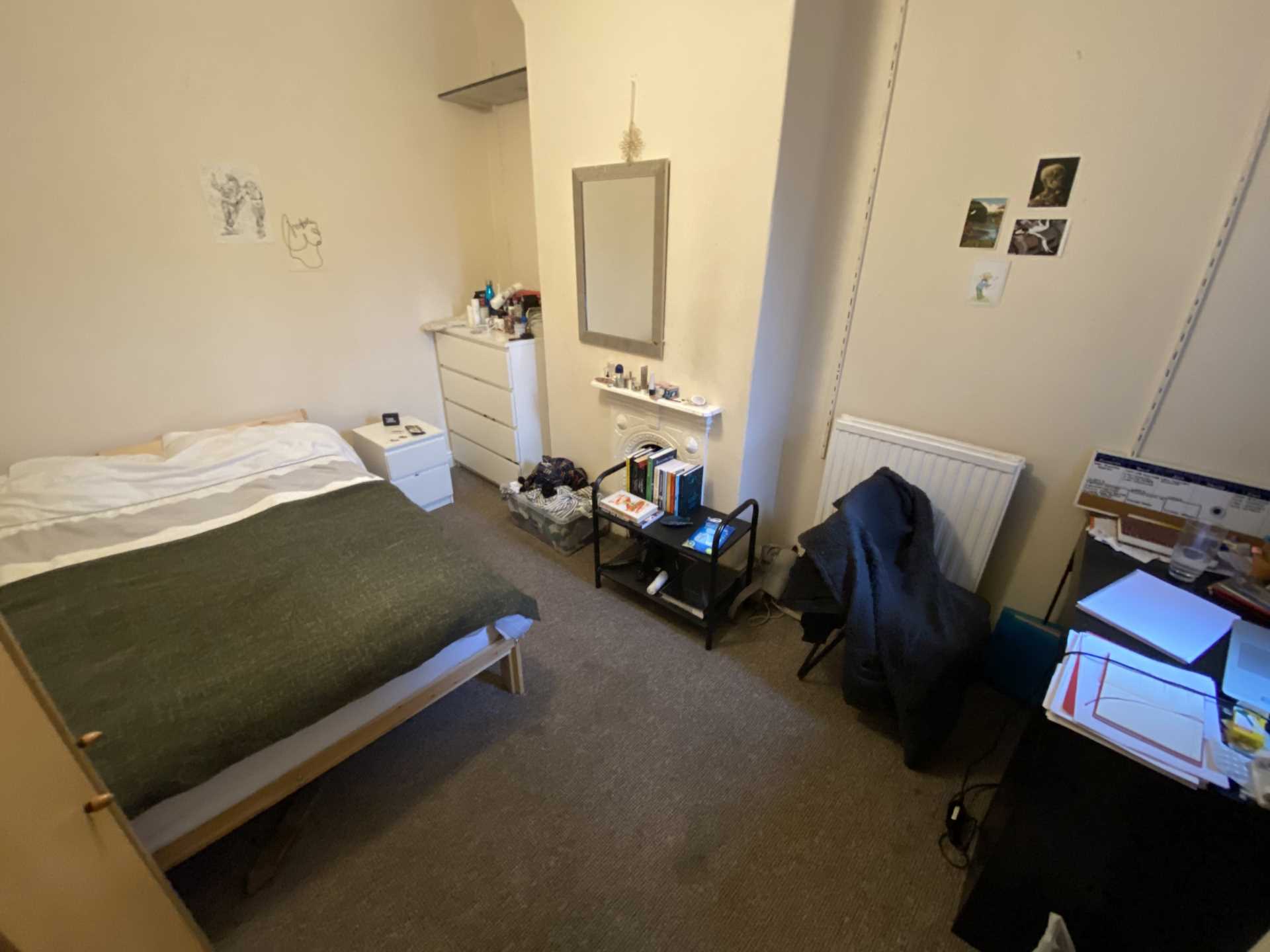 Additional Property Image 3 bedroom Terraced to rent in Manchester 8