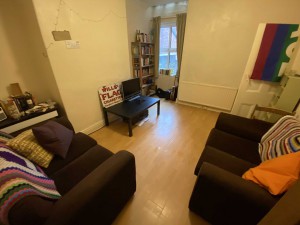 3 bedroom Terraced to rent in Manchester