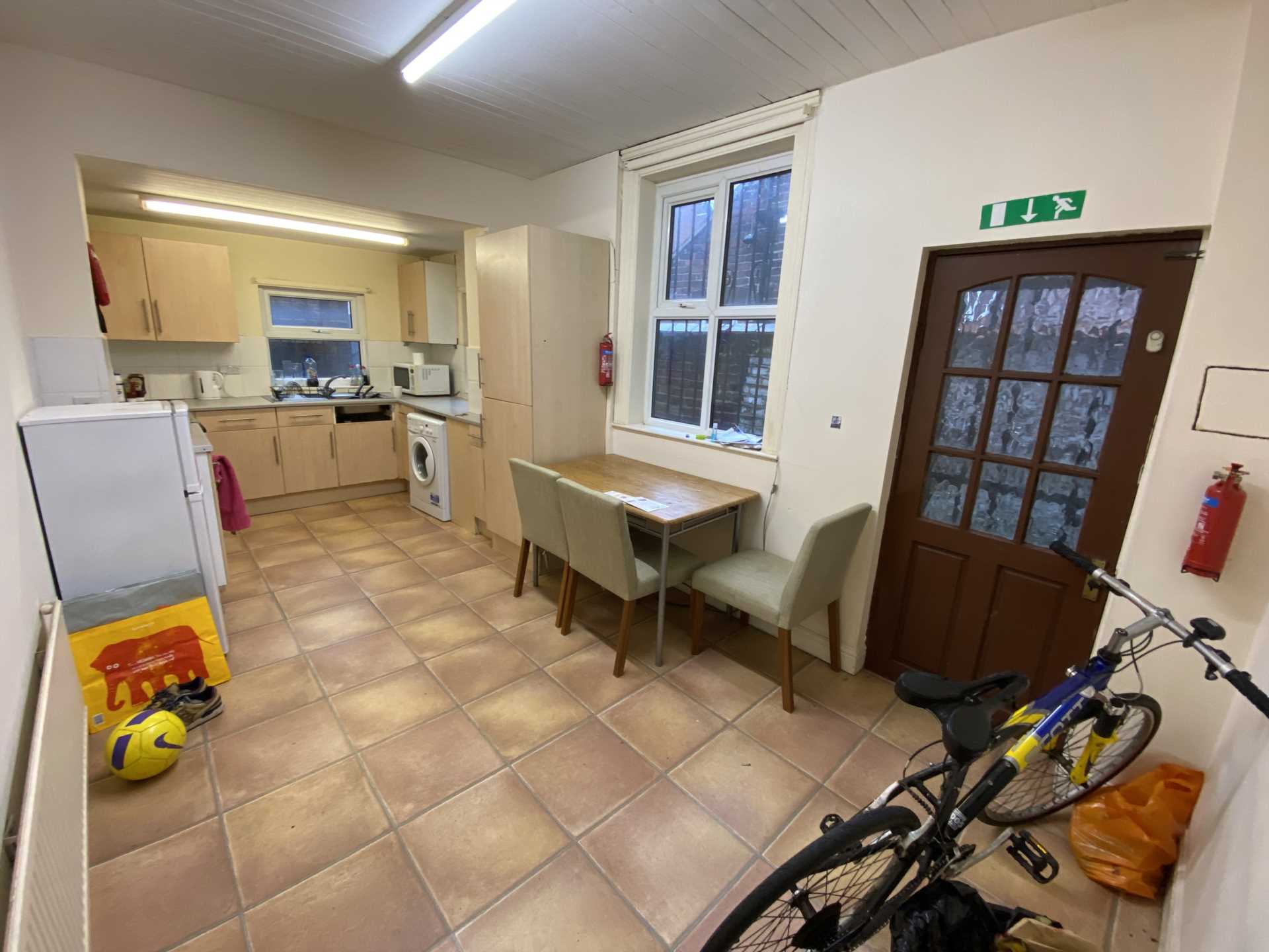 Additional Property Image 3 bedroom Terraced to rent in Manchester 2