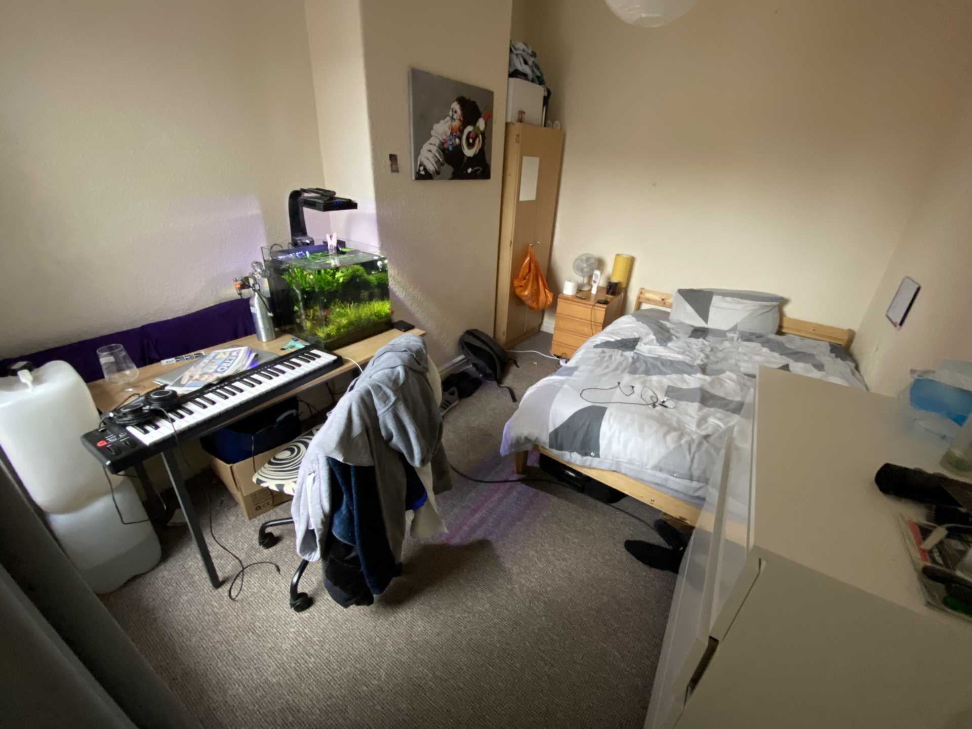 Additional Property Image 3 bedroom Terraced to rent in Manchester 3