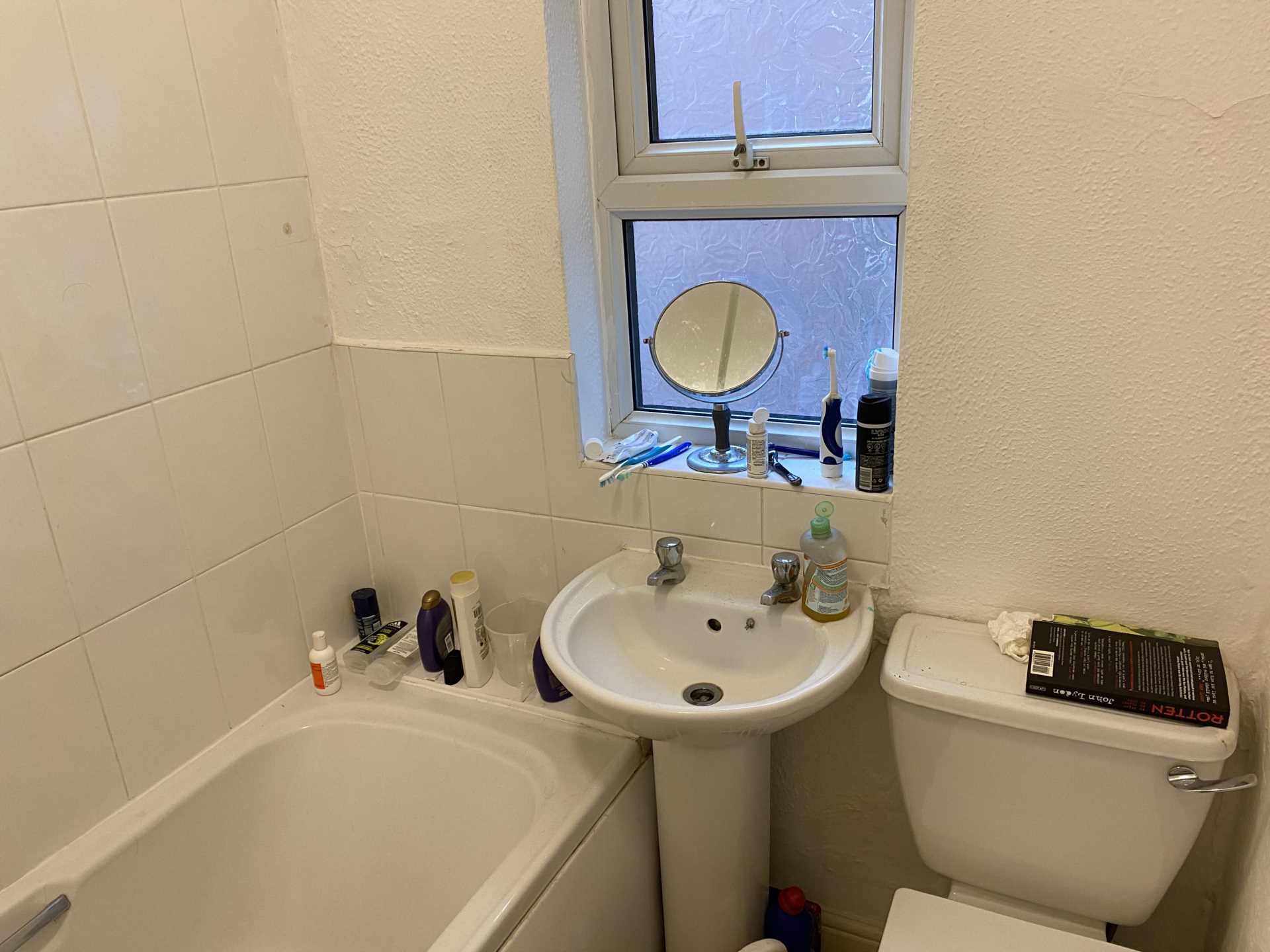 Additional Property Image 3 bedroom Terraced to rent in Manchester 5