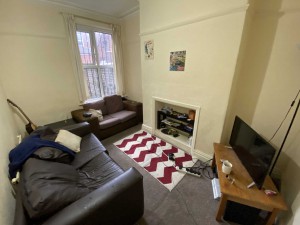 3 bedroom Terraced to rent in Manchester