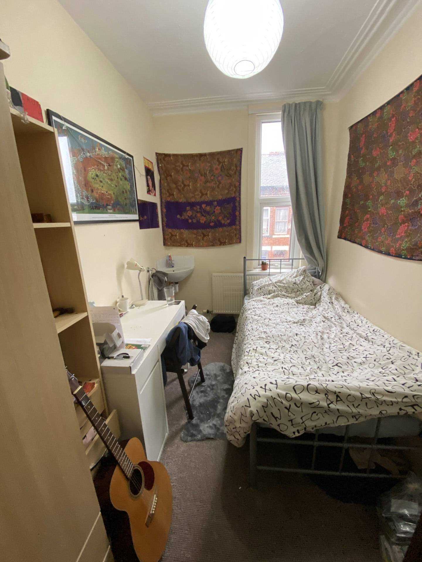 Additional Property Image 6 bedroom Terraced to rent in Manchester 4