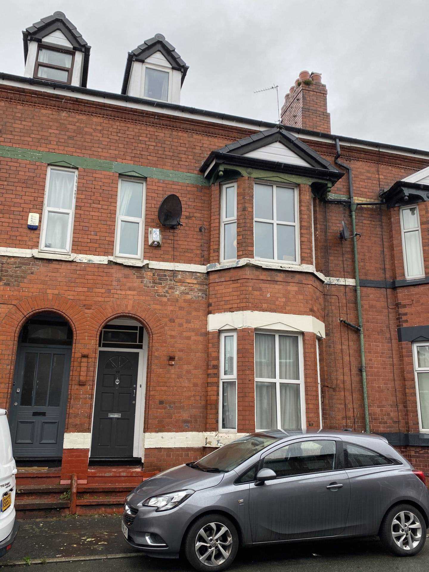 Additional Property Image 6 bedroom Terraced to rent in Manchester 11