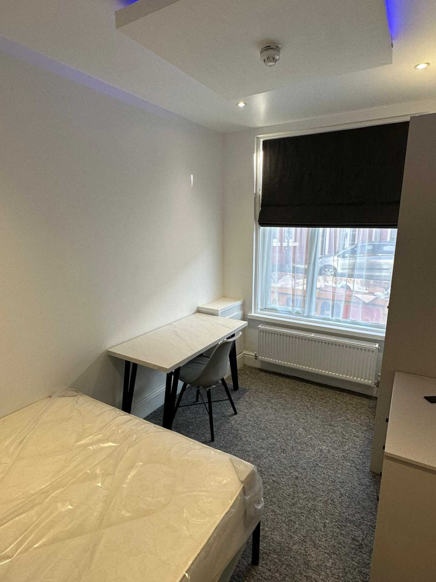 Additional Property Image 8 bedroom Terraced to rent in Manchester 6