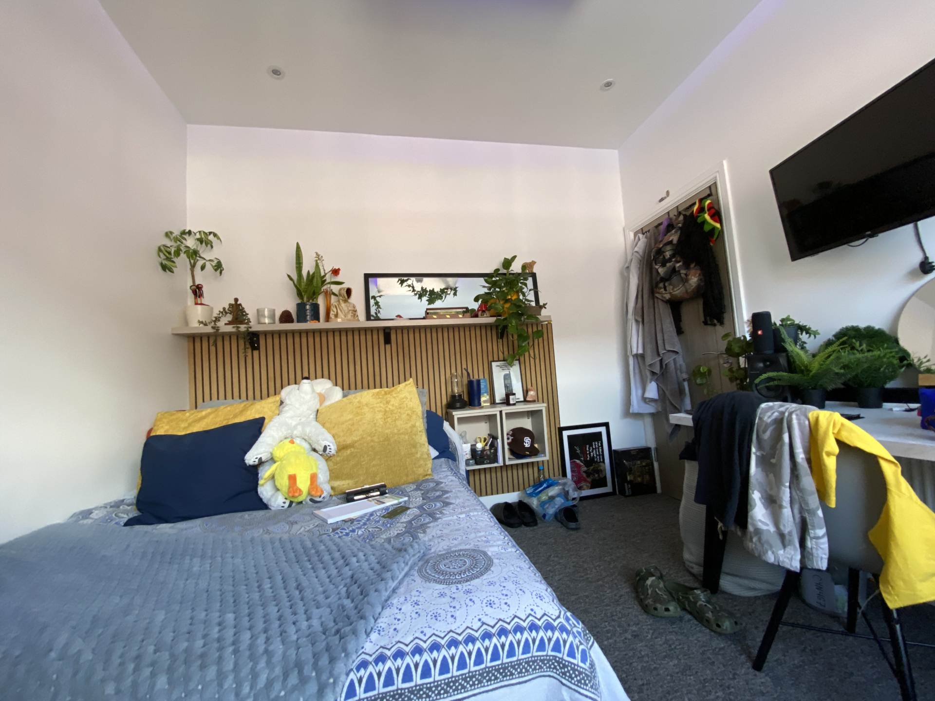 Additional Property Image 8 bedroom Terraced to rent in Manchester 20