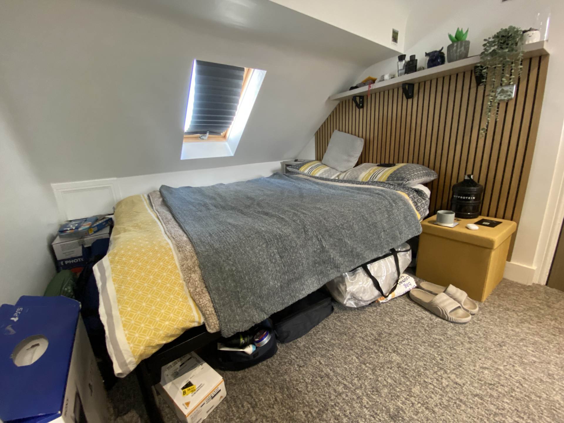 Additional Property Image 8 bedroom Terraced to rent in Manchester 21