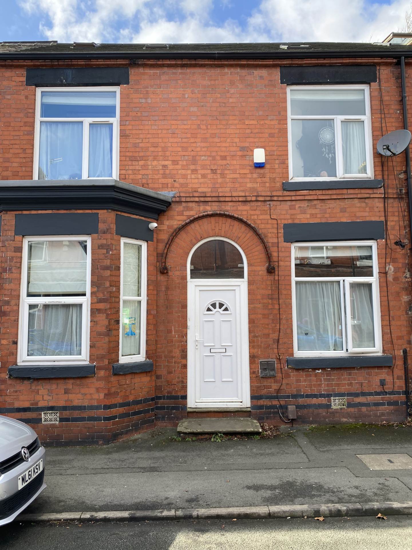 Additional Property Image 8 bedroom Terraced to rent in Manchester 22