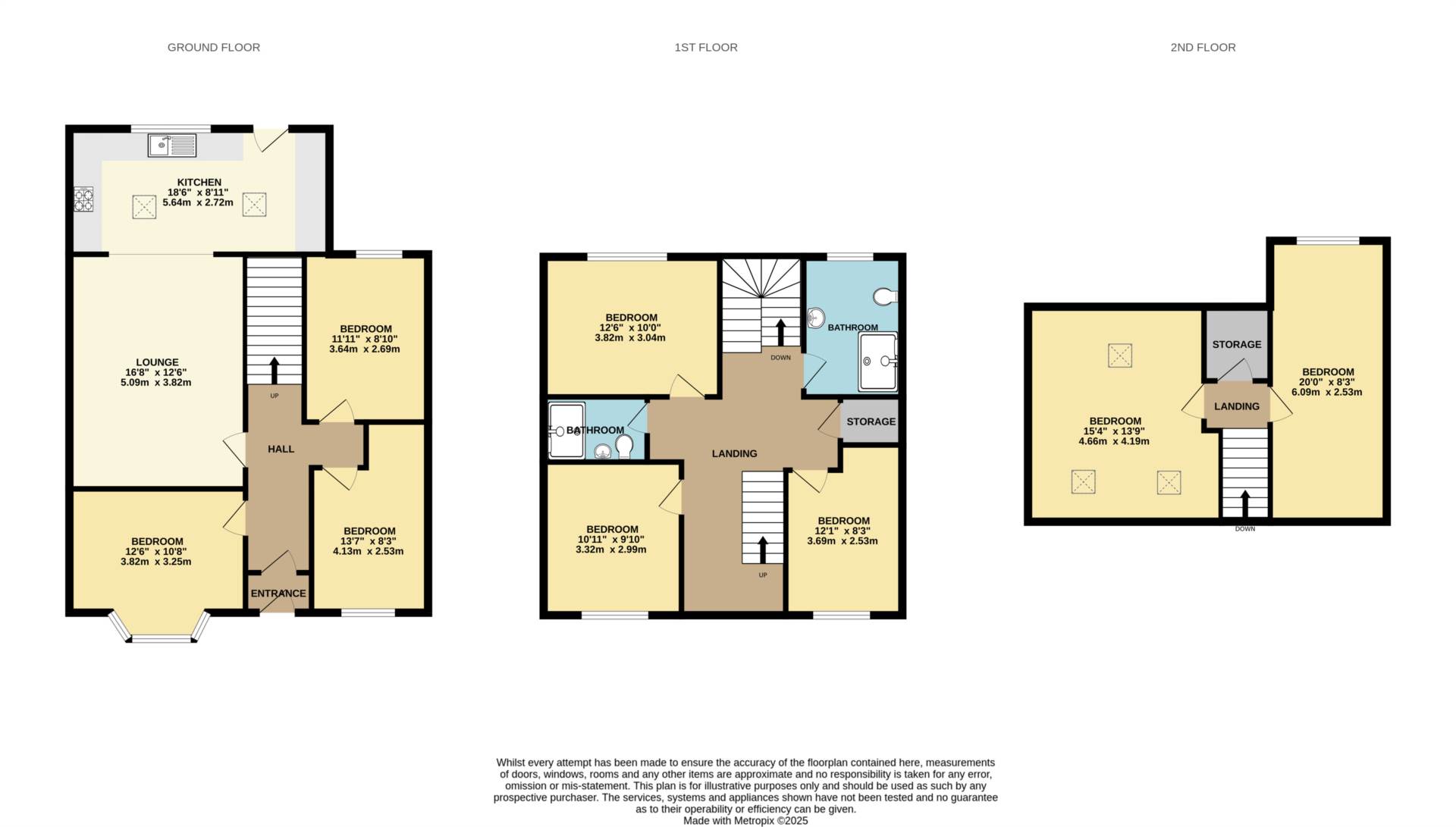 Additional Property Image 8 bedroom Terraced to rent in Manchester 23