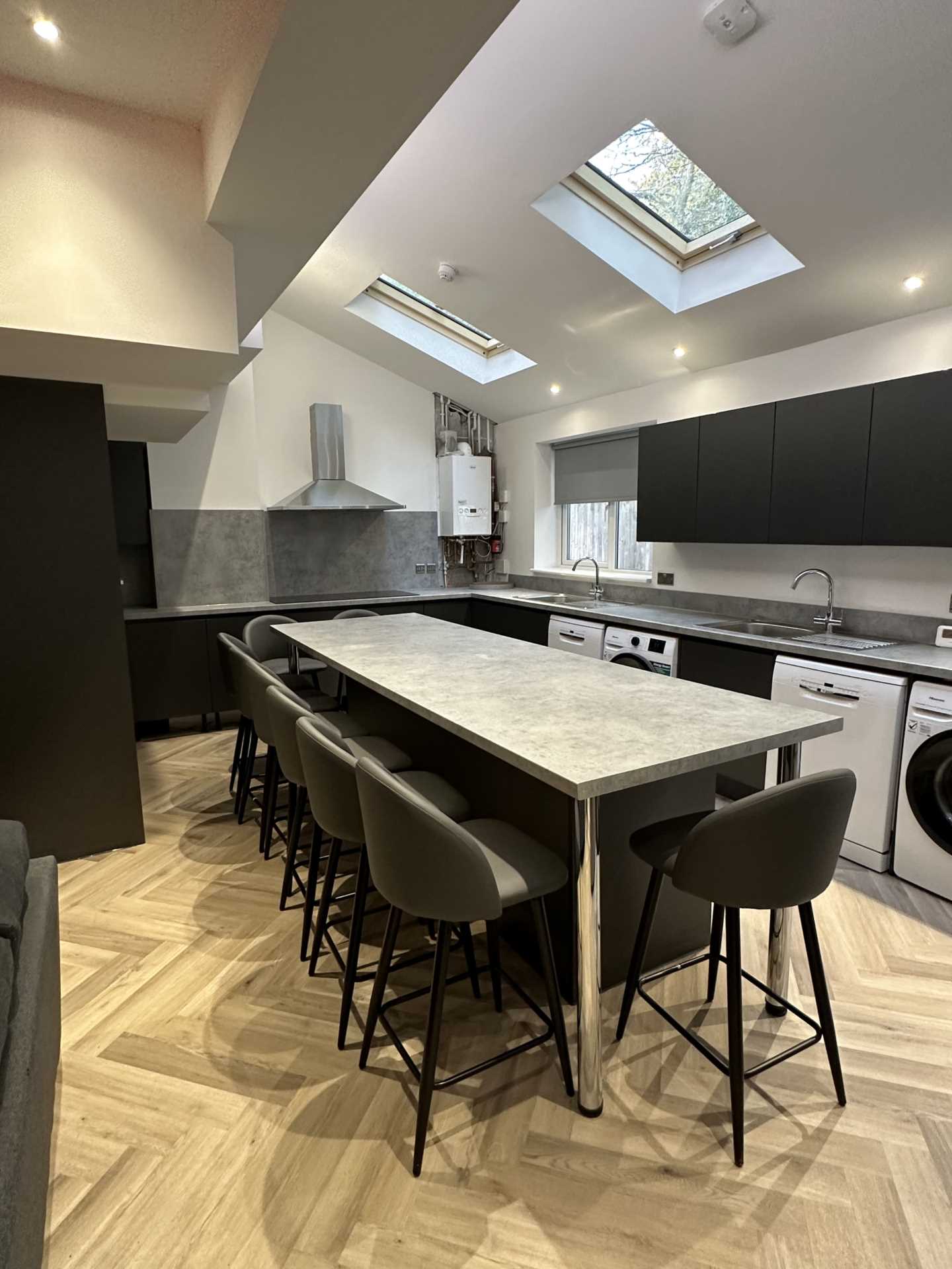 Additional Property Image 9 bedroom Terraced to rent in Manchester 3
