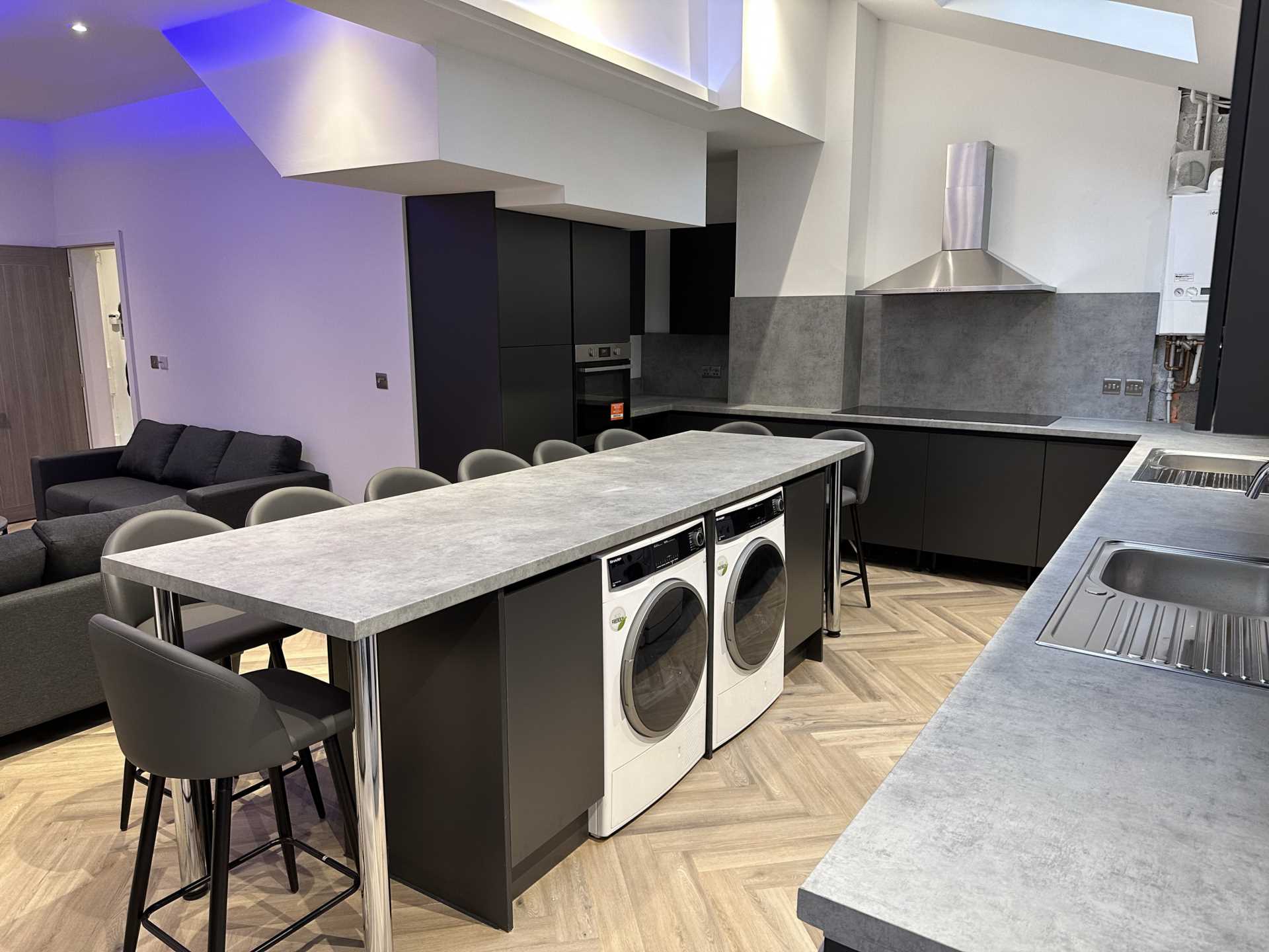 Additional Property Image 9 bedroom Terraced to rent in Manchester 5