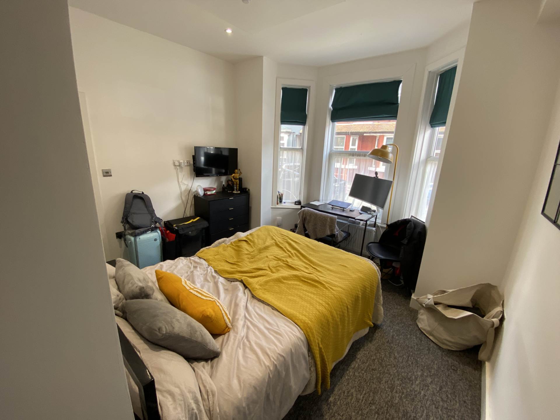 Additional Property Image 9 bedroom Terraced to rent in Manchester 22