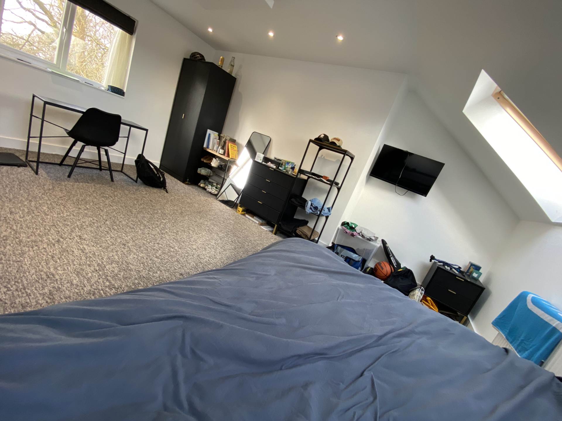 Additional Property Image 9 bedroom Terraced to rent in Manchester 24