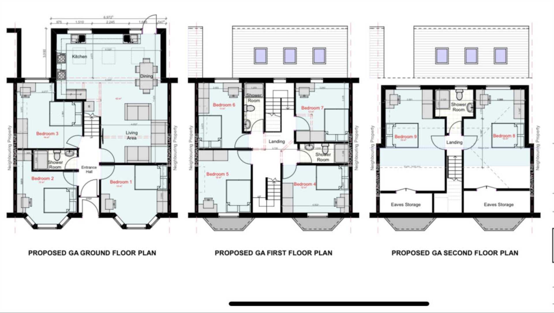 Additional Property Image 9 bedroom Terraced to rent in Manchester 26
