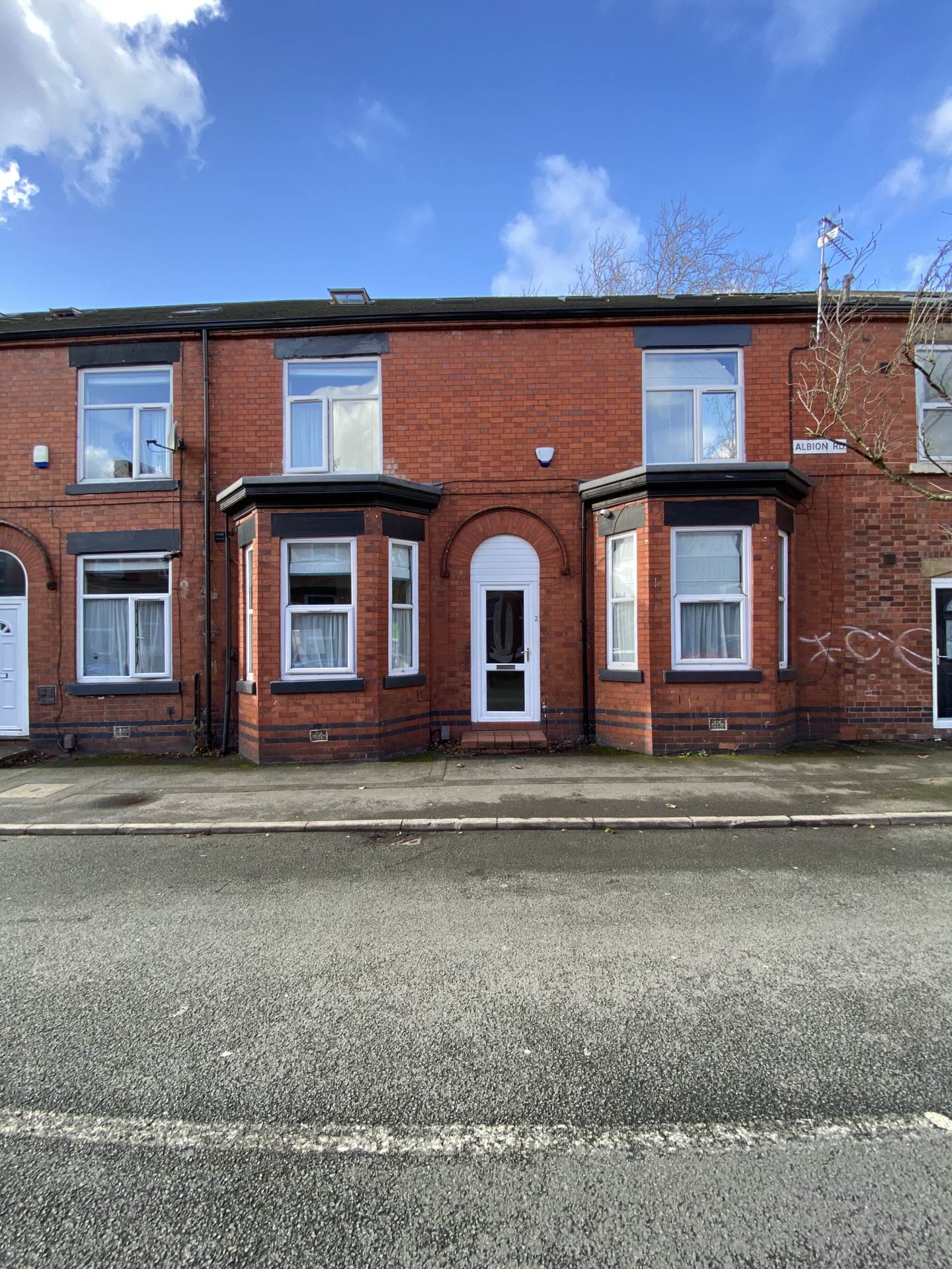 Additional Property Image 9 bedroom Terraced to rent in Manchester 27