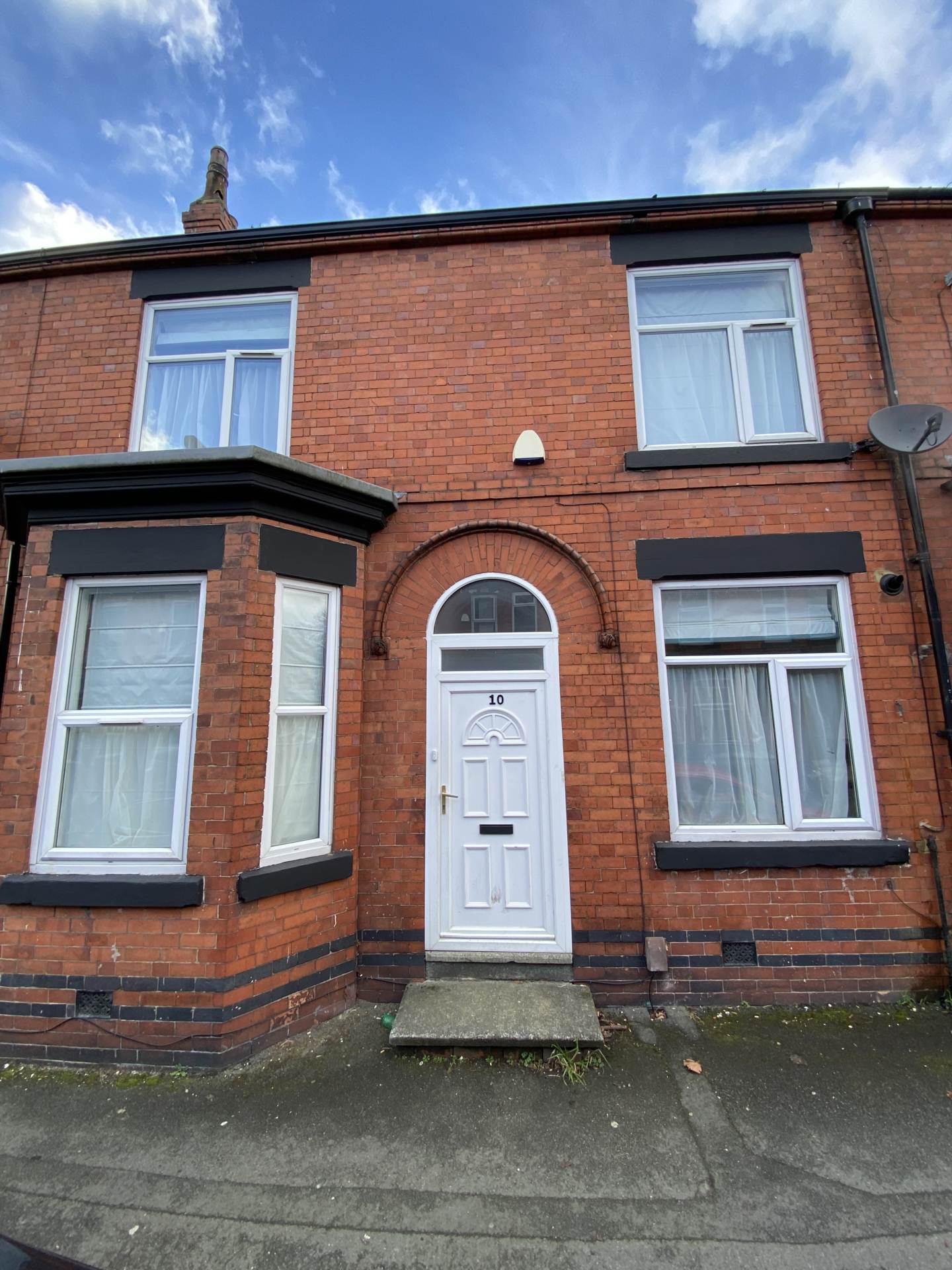Additional Property Image 6 bedroom Terraced to rent in Manchester 17