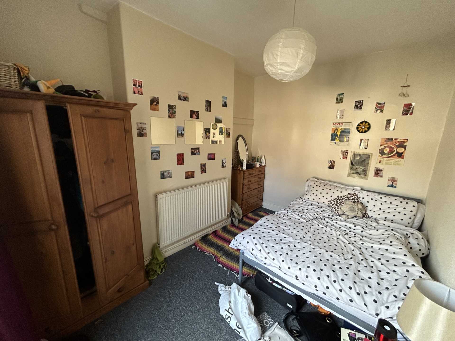 4 bedroom Terraced to rent in Manchester