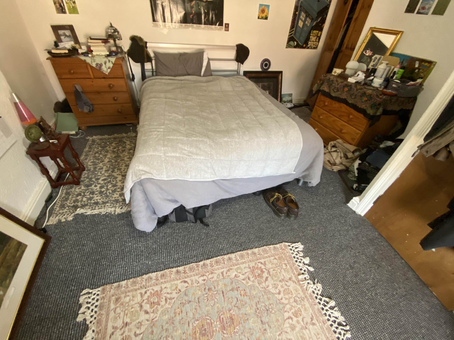Additional Property Image 4 bedroom Terraced to rent in Manchester 2