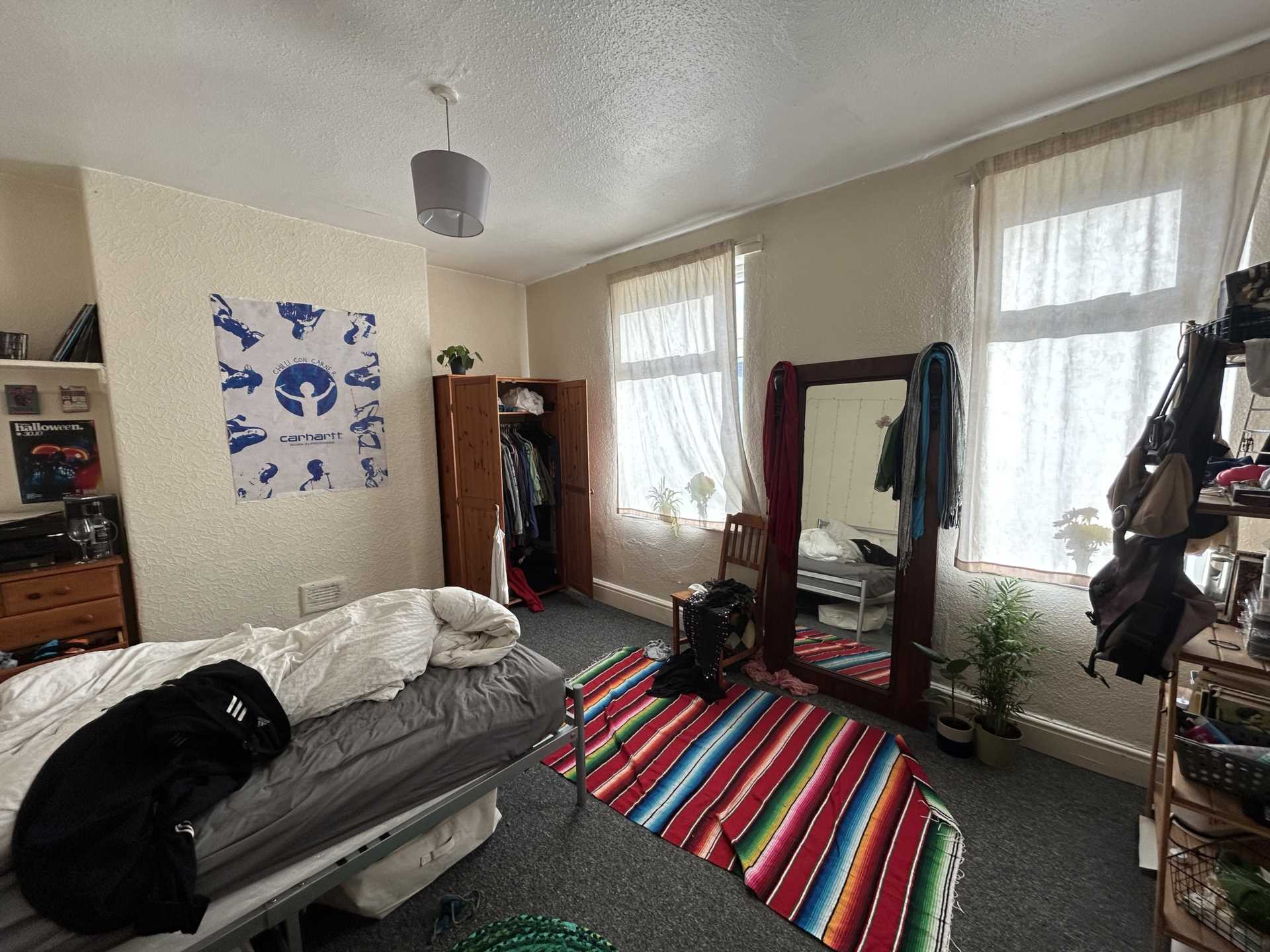 Additional Property Image 4 bedroom Terraced to rent in Manchester 6