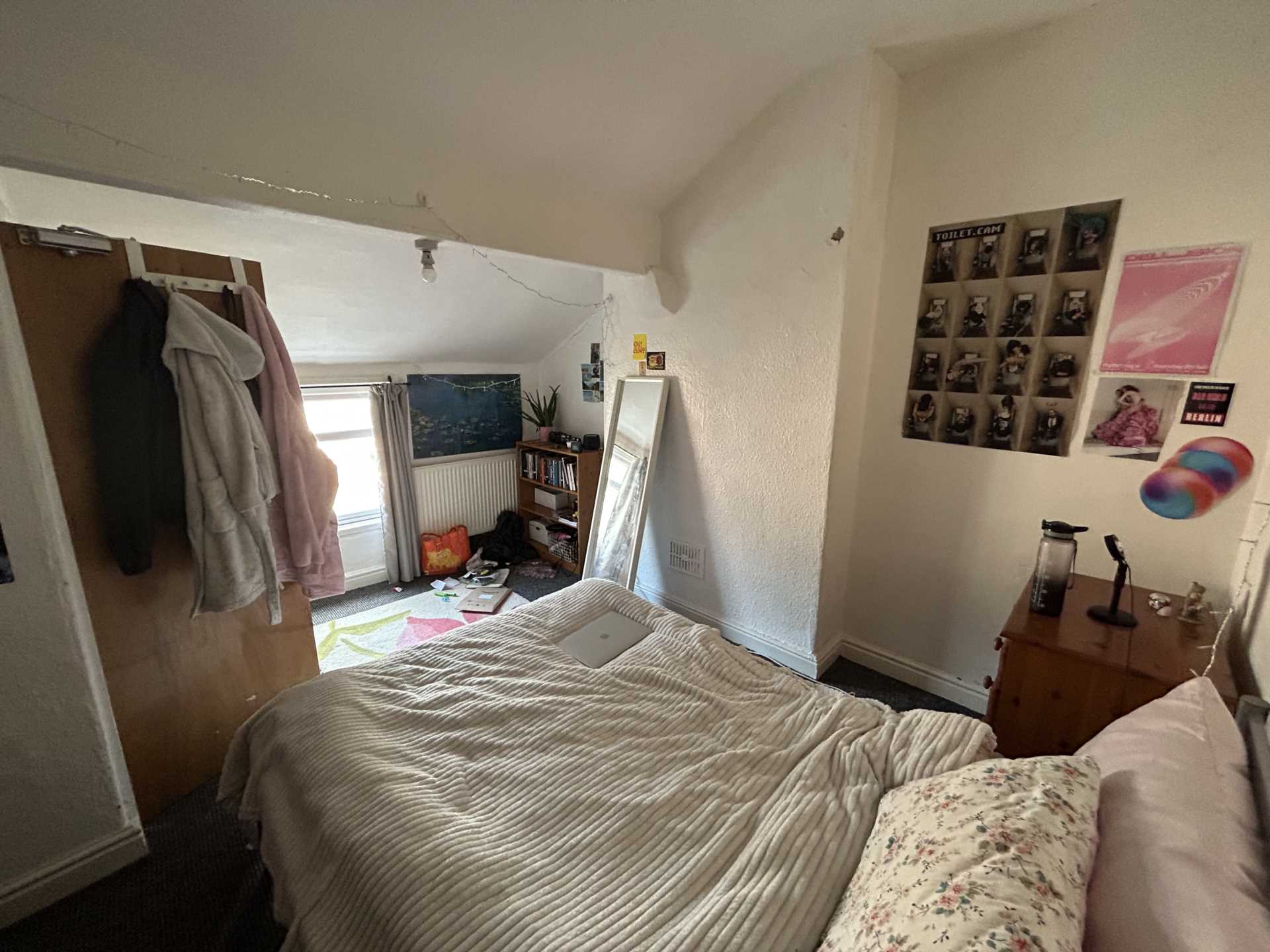 Additional Property Image 4 bedroom Terraced to rent in Manchester 8