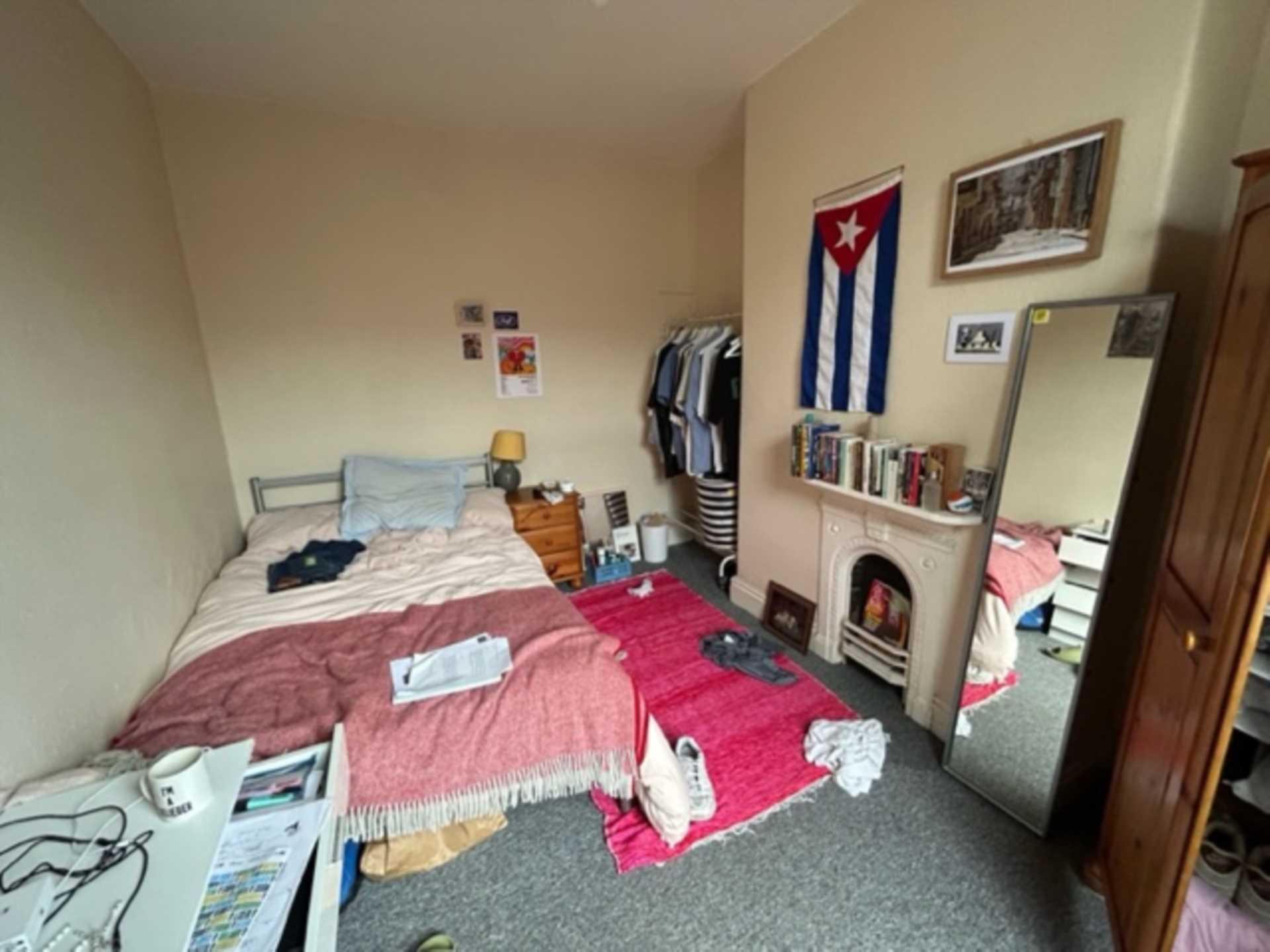 Additional Property Image 4 bedroom Terraced to rent in Manchester 9