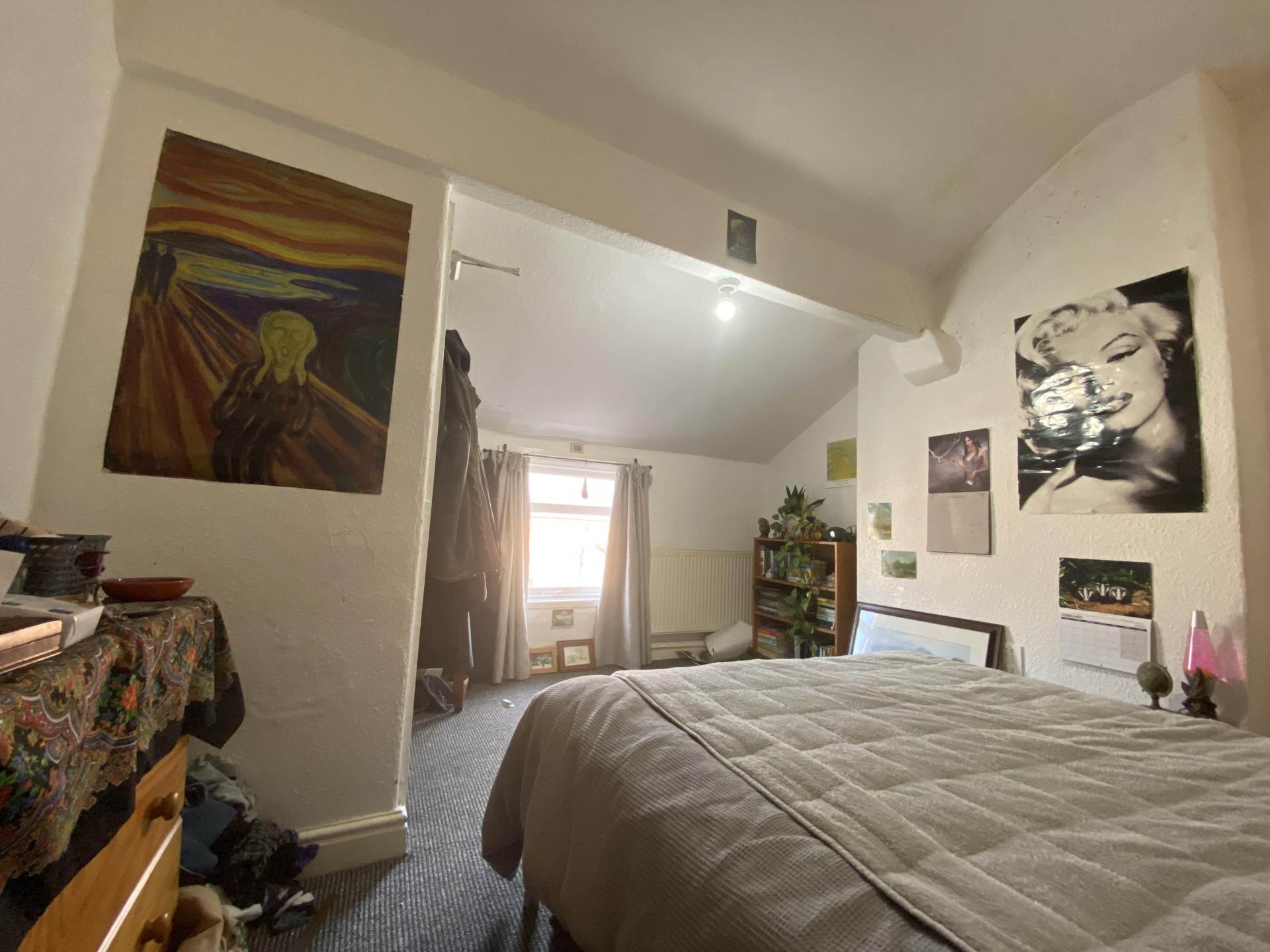 Additional Property Image 4 bedroom Terraced to rent in Manchester 11